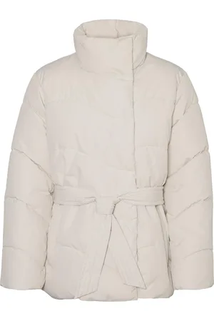 VERO MODA Přechodná bunda 