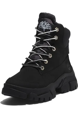 Timberland Šněrovací kozačky 