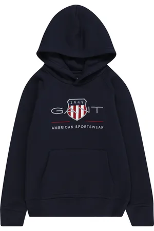 GANT Mikina