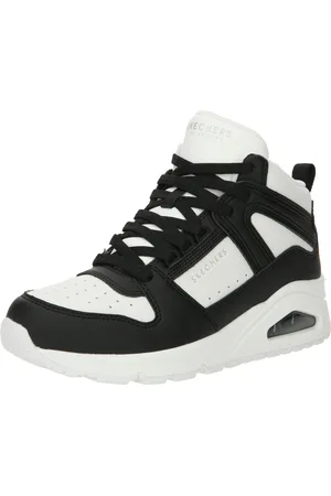 Skechers Kotníkové tenisky