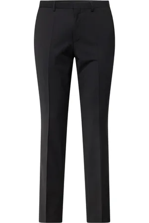 HUGO BOSS Kalhoty s puky 