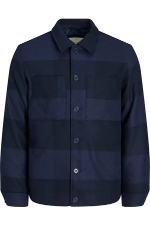JACK & JONES Přechodná bunda 