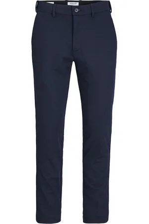 JACK & JONES Chino kalhoty 