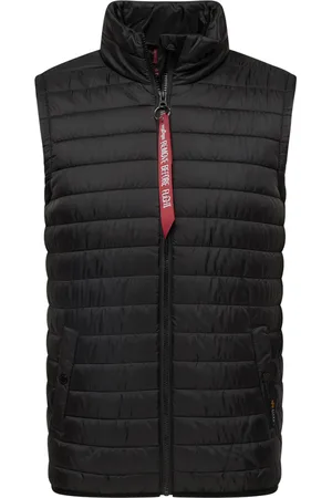 Alpha Industries Přechodná bunda