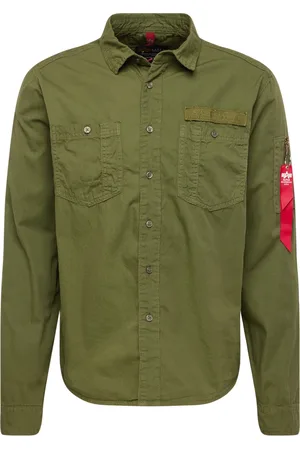 Alpha Industries Přechodná bunda 