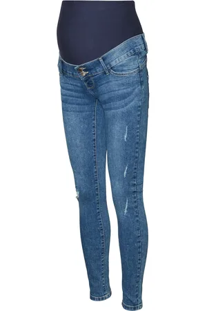 VERO MODA Džíny 