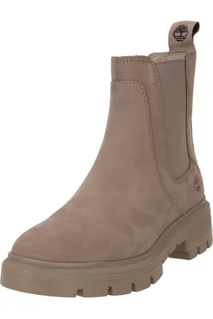 Timberland Chelsea boty 