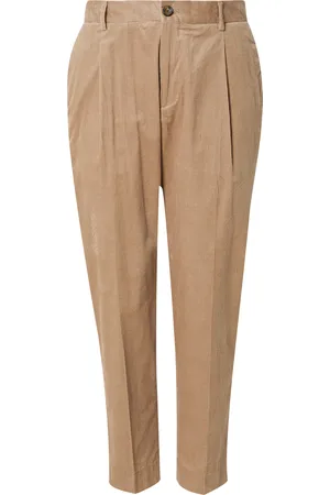 Scotch&Soda Kalhoty se sklady v pase 
