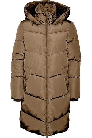 VERO MODA Zimní kabát 