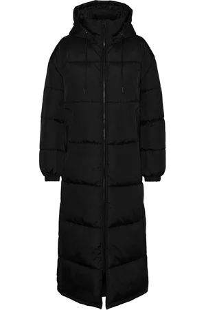VERO MODA Zimní kabát 