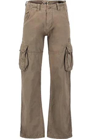 Alpha Industries Kapsáče 