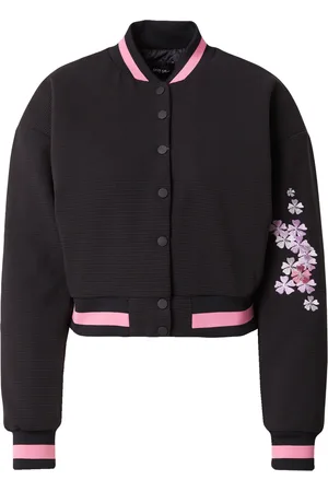 NASTY GAL Přechodná bunda