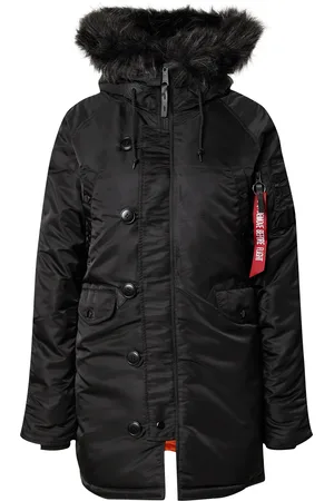 Alpha Industries Zimní bunda