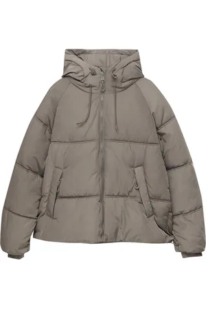 Pull&Bear Přechodná bunda