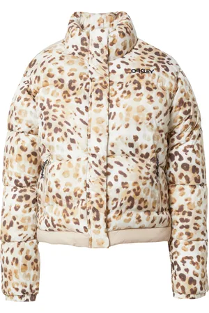 Oakley Outdoorová bunda