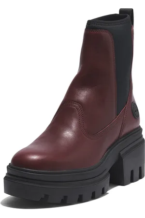 Timberland Chelsea boty
