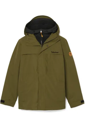 Timberland Přechodová parka