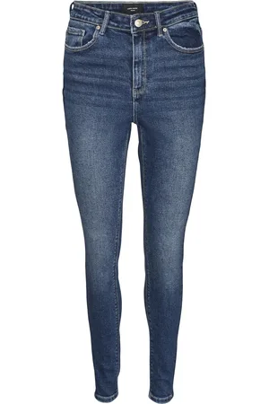 VERO MODA Džíny 