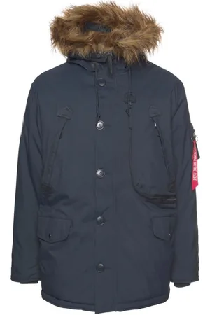 Alpha Industries Zimní parka 