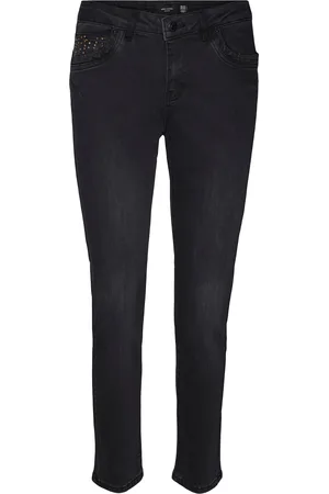 VERO MODA Džíny 
