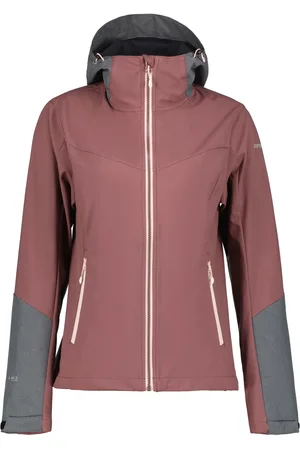 Icepeak Outdoorová bunda 