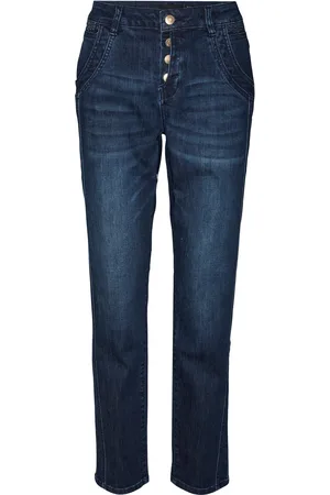 VERO MODA Džíny 