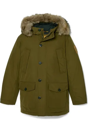 Timberland Přechodová parka