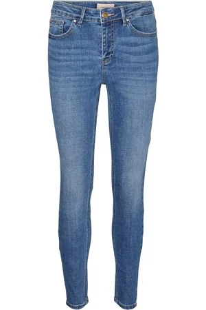 VERO MODA Džíny 