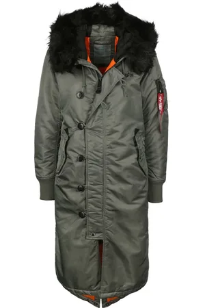 Alpha Industries Zimní bunda