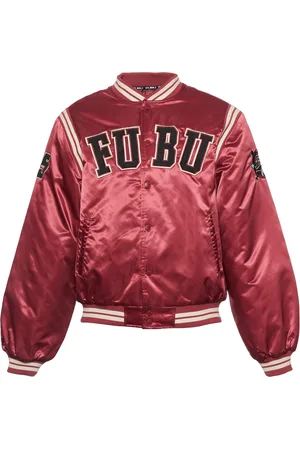 FUBU Přechodná bunda