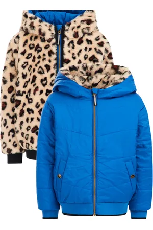 WE Fashion Přechodná bunda