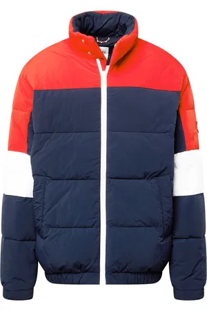 Tommy Hilfiger Přechodná bunda