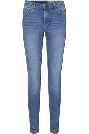 VERO MODA Džíny 