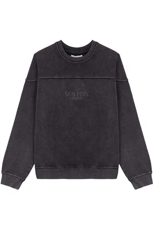 SCALPERS Mikina 