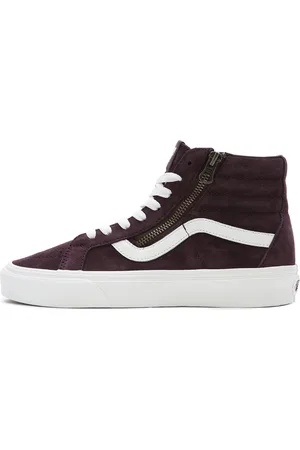 Vans Kotníkové tenisky 