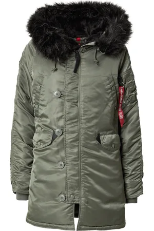 Alpha Industries Zimní bunda