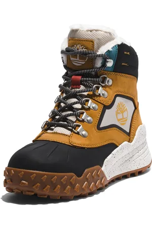 Timberland Šněrovací boty
