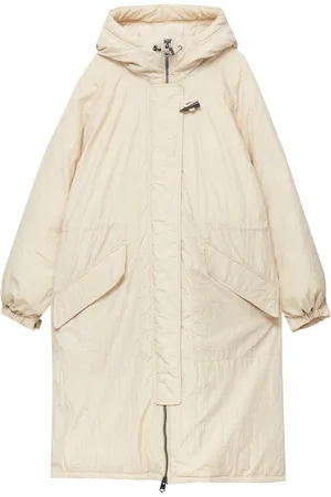 Pull&Bear Přechodová parka