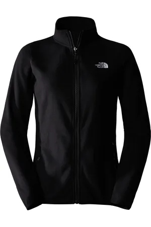 The North Face Funkční fleecová mikina 
