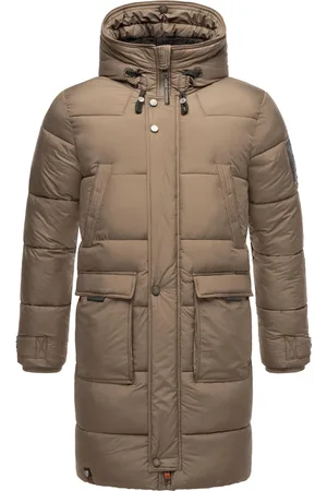 Stone Harbour Zimní parka 