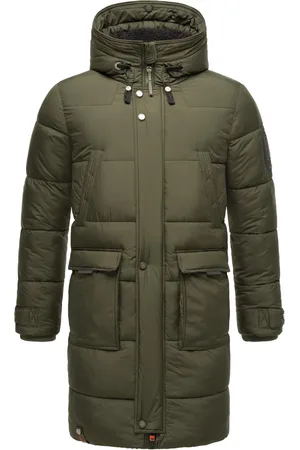 Stone Harbour Zimní parka 