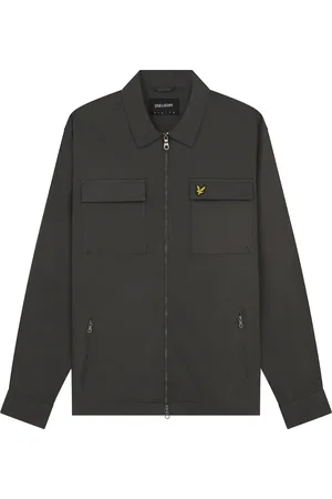 Lyle & Scott Přechodná bunda