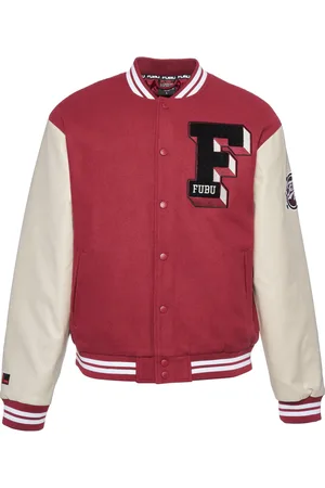FUBU Přechodná bunda