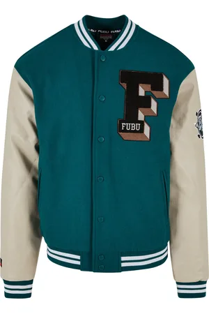 FUBU Přechodná bunda