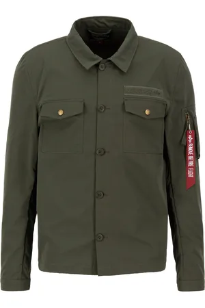 Alpha Industries Přechodná bunda