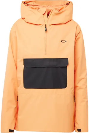 Oakley Outdoorová bunda