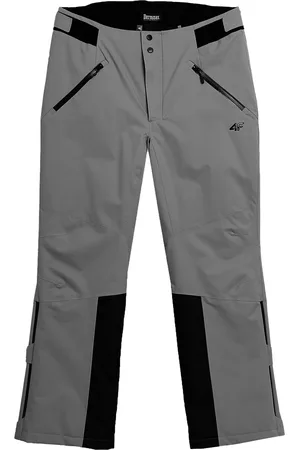 4F Outdoorové kalhoty