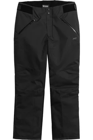 4F Outdoorové kalhoty