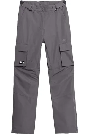 4F Outdoorové kalhoty