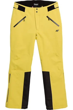 4F Outdoorové kalhoty